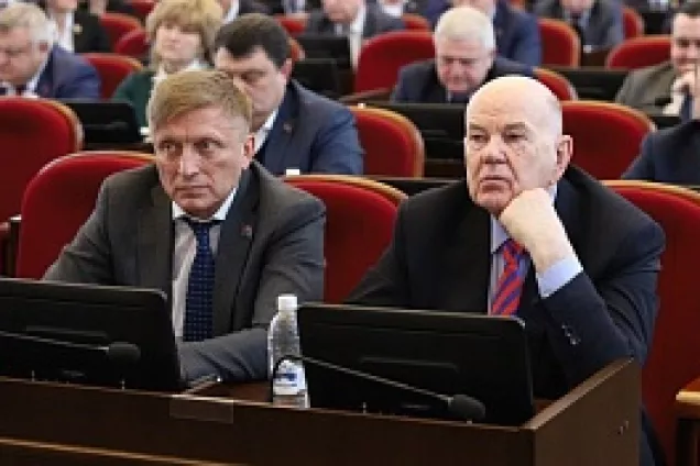 Депутаты ЗСК уточнили особенности проведения предрейсовых медосмотров водителей