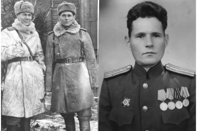 Игорь Мартынов поддержал акцию «Бессмертный полк онлайн»