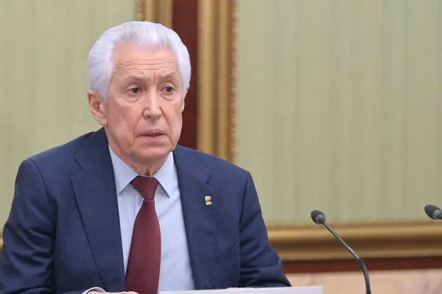 ГД продолжает работу над законодательными вопросами миграционной политики России