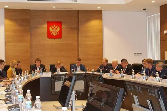 Валентина Гречина: «Реализация мер по защите прав пострадавших дольщиков находится на парламентском контроле» 