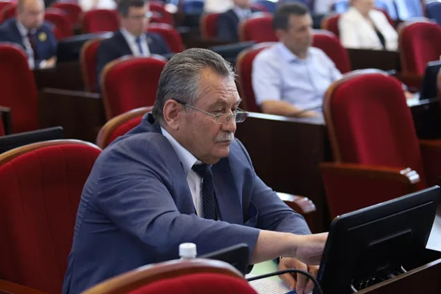 Кубанские льготники получат компенсацию за газификацию своих домовладений