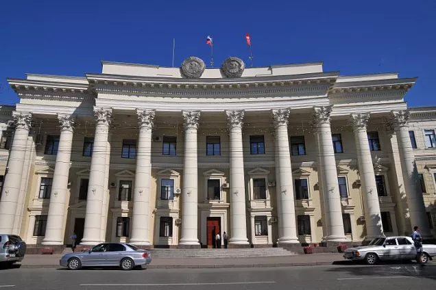 В Избиркоме утвердили результаты довыборов в региональный парламент