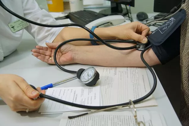 В регионе создана рабочая группа по контролю за модернизацией амбулаторно-поликлинического звена