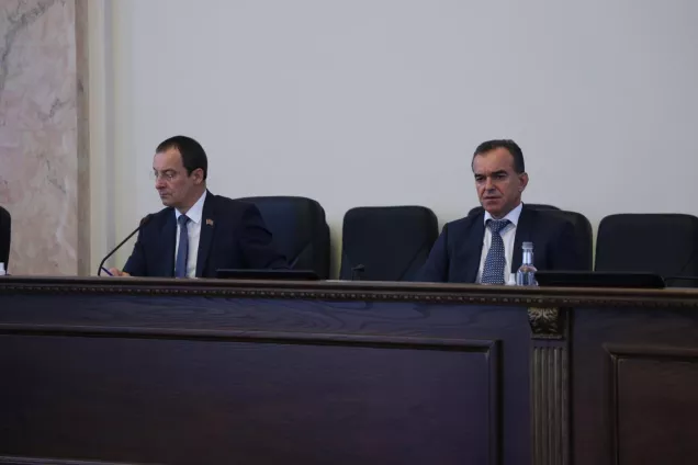 Кубанским муниципалитетам возместят часть выпадающих доходов