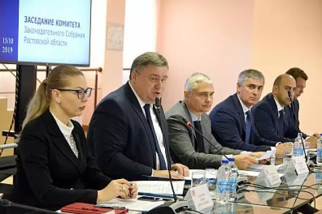 Переходный период для розничных рынков Ростовской области намерены продлить на 10 лет