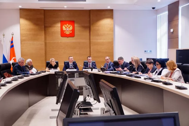 Выполнение социальных обязательств остается приоритетом при формировании главного документа региона на будущий год