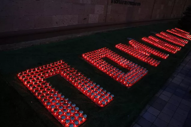 Юрий Бурлачко.Вечная память и слава тем, кто в 45-м одержал Великую Победу