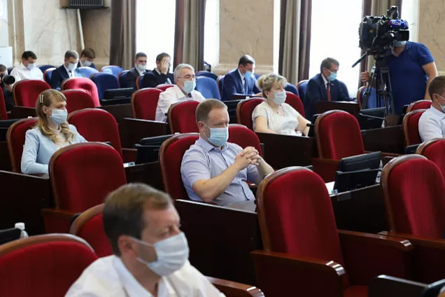 Сириус включат в эксперимент по курортному сбору