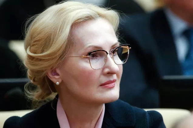 И. Яровая. День воспитателя и всех дошкольных работников стал по-настоящему народным