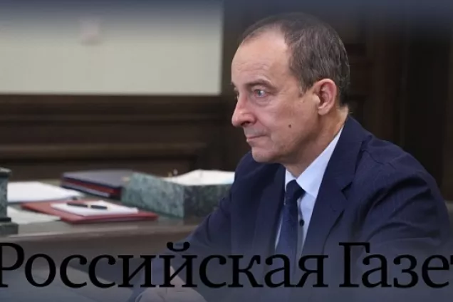 Юрий Бурлачко рассказал в СМИ о законодательном обеспечении развития соцсферы на Кубани