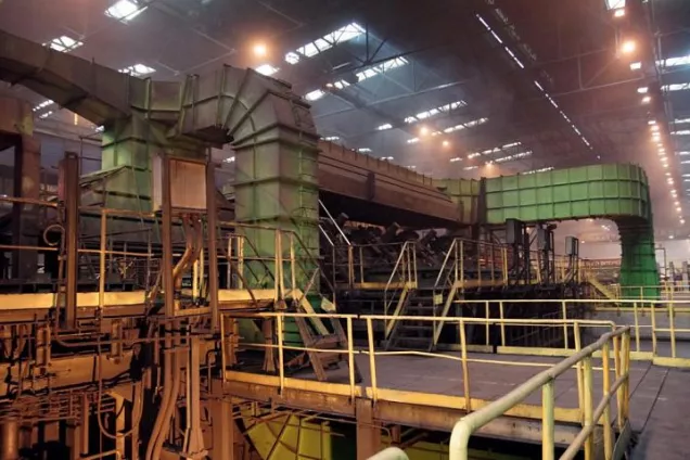 К крупным производственным объектам региона применяют персональный подход