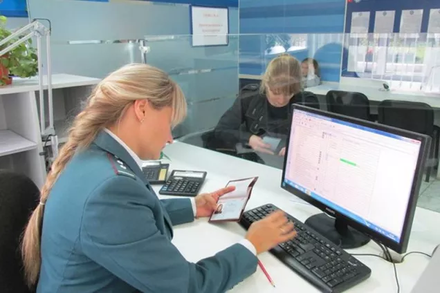 Единороссы предложили разработать законопроект о создании единого счета налогоплательщика