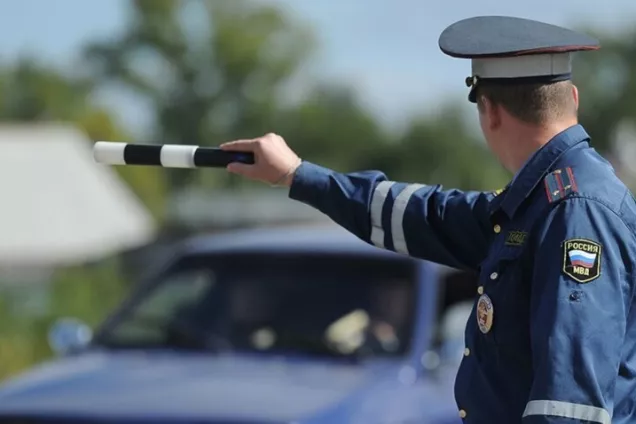 Председатель парламента Кубани поздравил сотрудников службы ГИБДД края с профессиональным праздником и 85-летием со дня образования службы