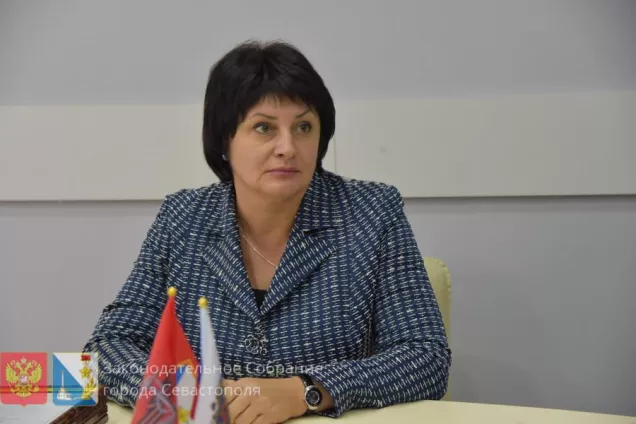 Татьяна Лобач поздравила юристов Аппарата Уполномоченного по защите прав предпринимателей с профессиональным праздником