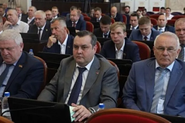 Впервые с 1937 года границы Кубани и Ставрополья закрепили Соглашением