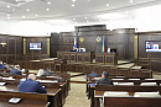 На очередном пленарном заседании депутаты парламента КЧР рассмотрели 16 вопросов.