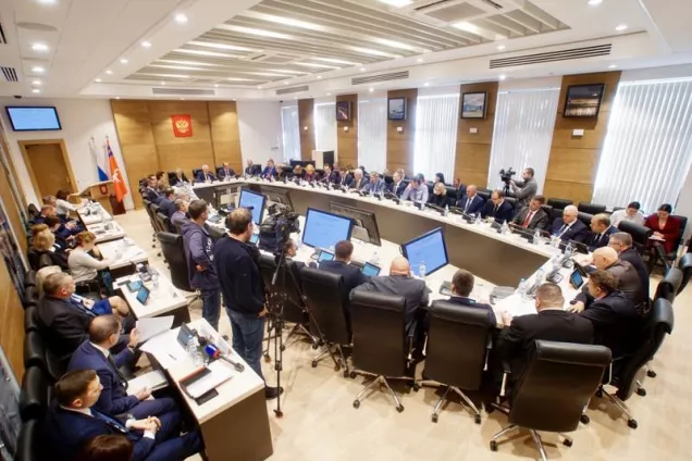 Объем вложений в региональную медицину будет увеличен 