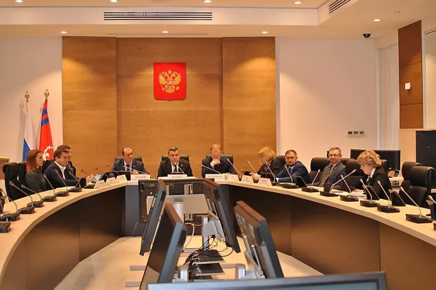 В расчет компенсации ресурсоснабжающим организациям вносятся дополнения