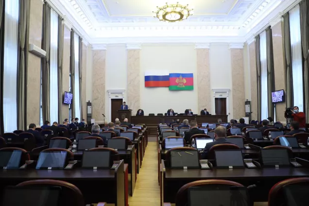 Юрий Бурлачко. Работа по патенту удобна и выгодна нашему малому бизнесу