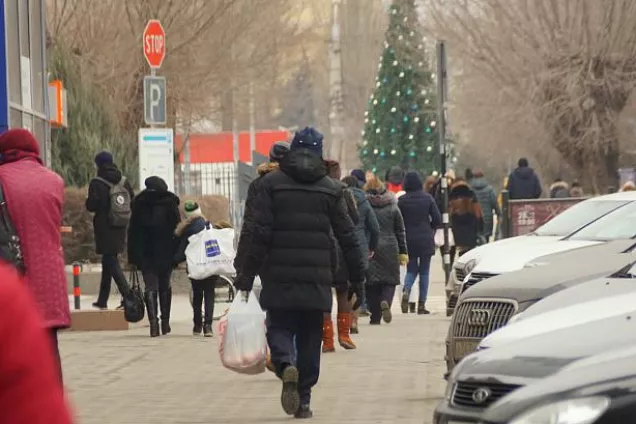 В наступившем году выросла величина МРОТ