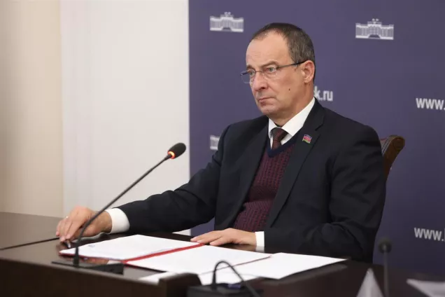 Депутаты Кубани обсудили варианты решения проблемы обманутых дольщиков