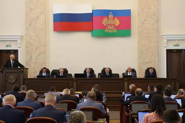 Ю. Бурлачко. 3 месяца до выборов Губернатора Кубани достаточно, чтобы хорошо к ним подготовиться