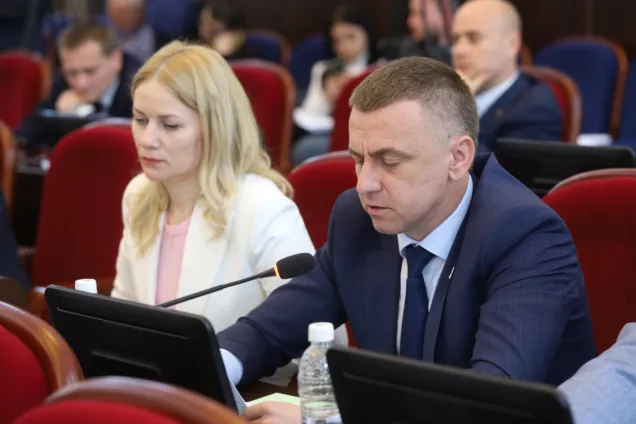 На Кубани могут ввести новые требования к работе такси