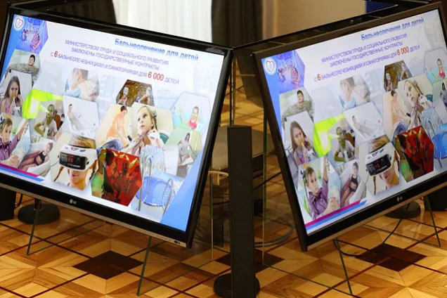 Законодатели Краснодарского края обсудили итоги летней оздоровительной кампании детей