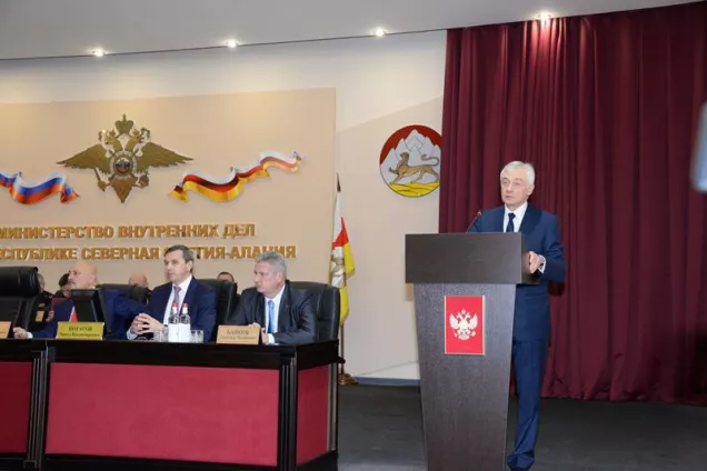 Решение поставленных задач и ответы на вызовы времени.