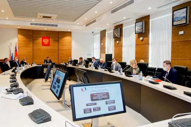 Профильный парламентский комитет оценил работу бизнес-омбудсмена