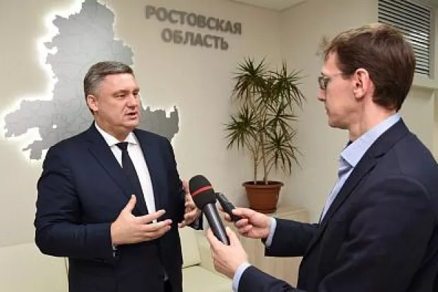 Игорь Бураков: «Защита прав потребителей не должна создавать избыточные административные барьеры для бизнеса»