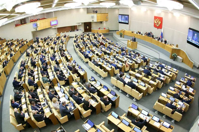 Вячеслав Володин:  "Компенсация обманутым дольщикам освобождена от НДФЛ"