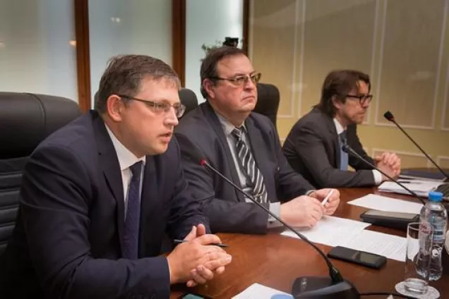 Владимир Бобков: Пересмотр итогов Крымской конференции недопустим