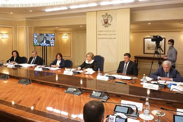 Участие банков в реализации Общенационального плана действий