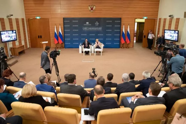 Игорь Мартынов: «Российские семьи отдают почти треть от годового дохода на погашение банковских кредитов»