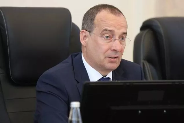 Власти Кубани ежегодно увеличивают финансирование детской оздоровительной кампании