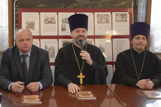 Парламентарии Карачаево-Черкесии приняли участие в издании уникальной книги