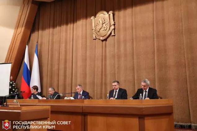 Завершилась осенняя сессия