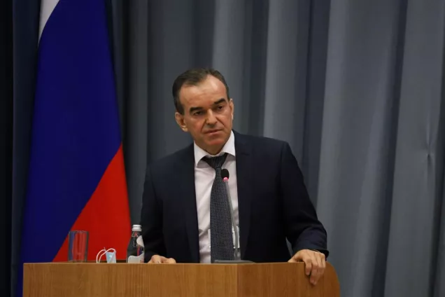 Итоги работы районных и городских судов Кубани подвели на краевом совещании