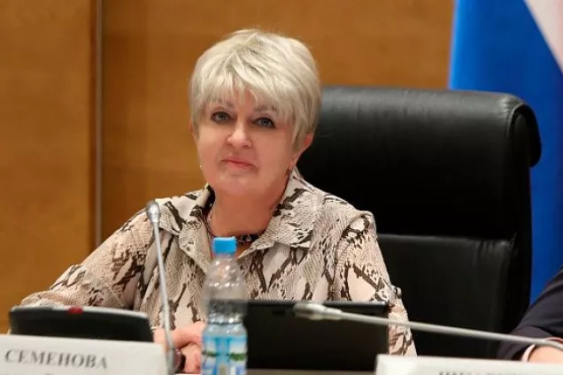 В волгоградском парламенте прокомментировали ограничения на рекламу энергетических напитков