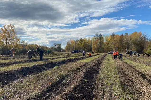 Юрий Бурлачко: «Кубанские земли – гордость всей России»