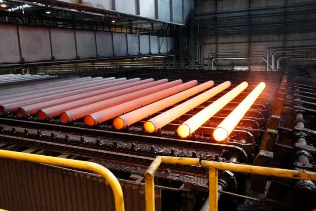 Господдержка способствует укреплению промышленного потенциала Волгоградской области