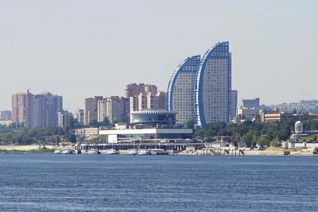 День города в Волгограде пройдет в новом формате