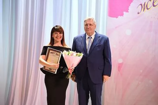 Сергей Михалев: «На Дону живут самые лучшие в мире женщины»