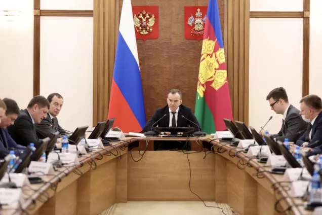 Члены оперативного штаба рассмотрели результаты работы мобильных отрядов самоконтроля в регионе