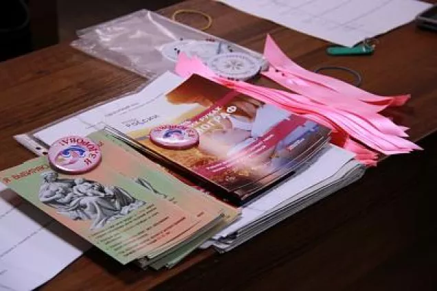 Валентина Руденко: «Своевременная диагностика рака максимально повышает шансы на выздоровление»