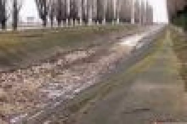 Часть материалов по определению суммы ущерба от водной блокады Крыма направлены в Следственный комитет