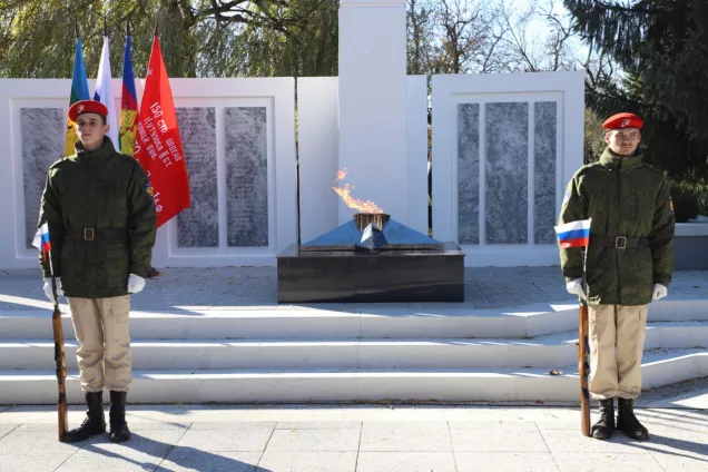 Ю.Бурлачко прокомментировал закон об увековечивании памяти жертв геноцида советского народа в ВОВ