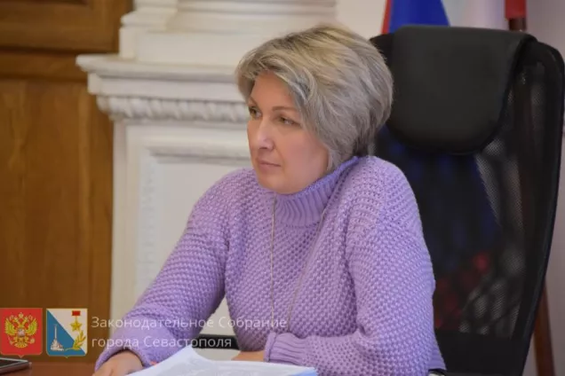 Татьяна Щербакова о заседании комитета по здравоохранению и социальной политике