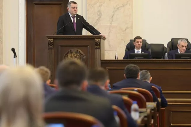 Депутаты Кубани сохранили смешанную систему организации местного самоуправления